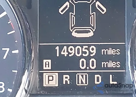 2012 Nissan Rogue S/Sv z USA, uszkodzony, nr VIN JN8AS5MV4CW369841